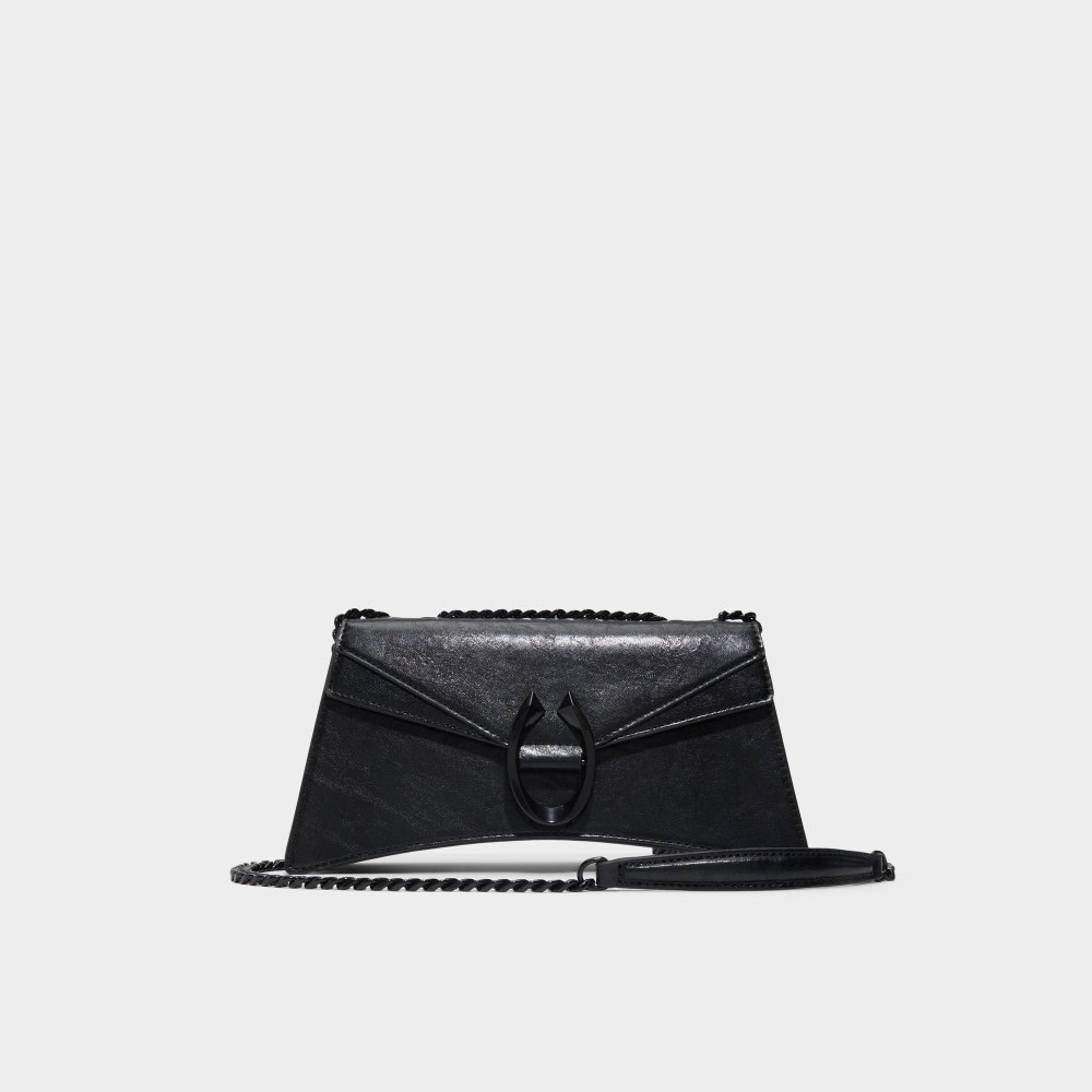 New Arrivals Aldo Forturaa - Black/black