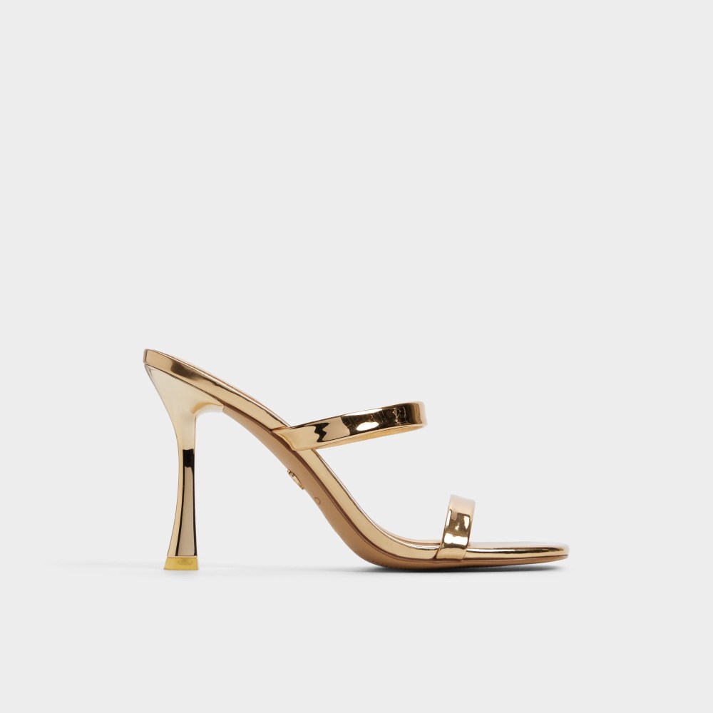 Aldo Women's Evalyn - Gold