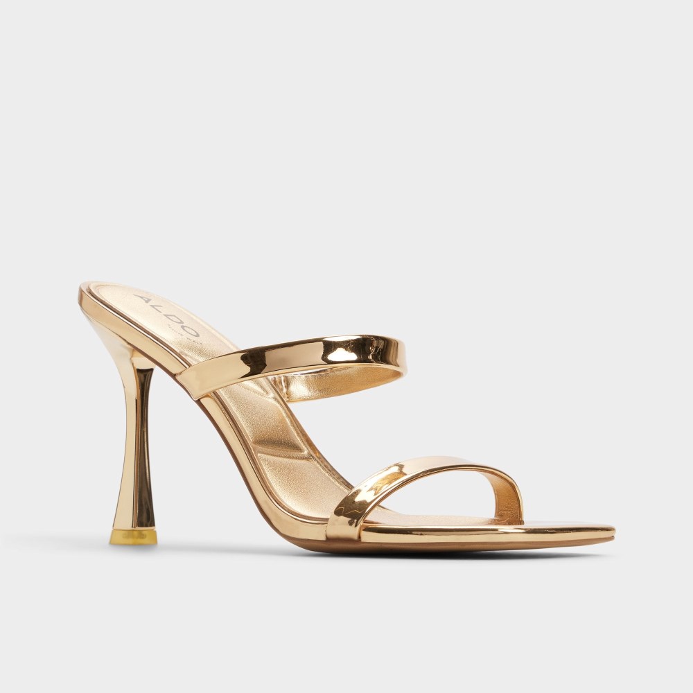 Aldo Women's Evalyn - Gold