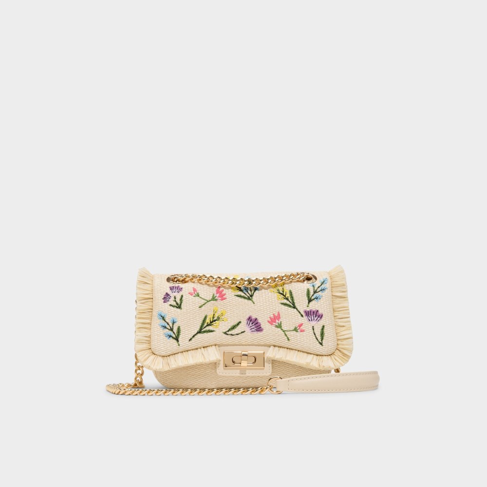 New Arrivals Aldo Thalianaa - Light brown