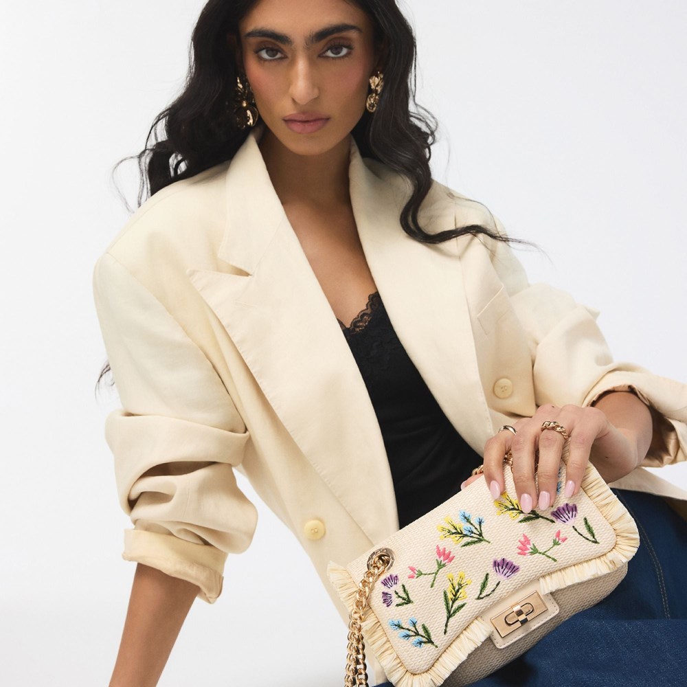 New Arrivals Aldo Thalianaa - Light brown