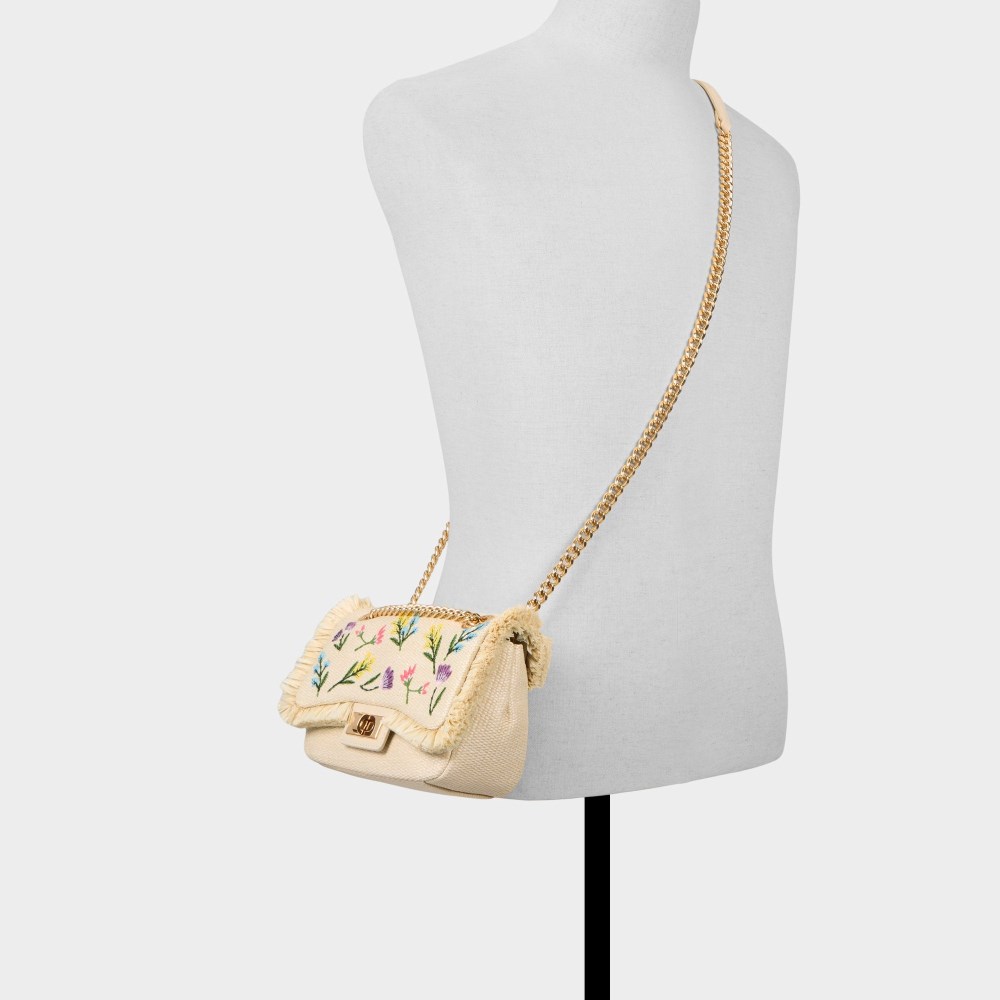 New Arrivals Aldo Thalianaa - Light brown