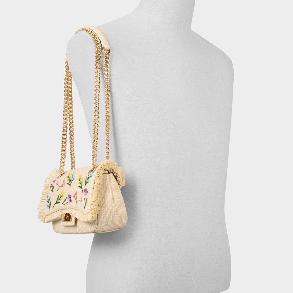 New Arrivals Aldo Thalianaa - Light brown