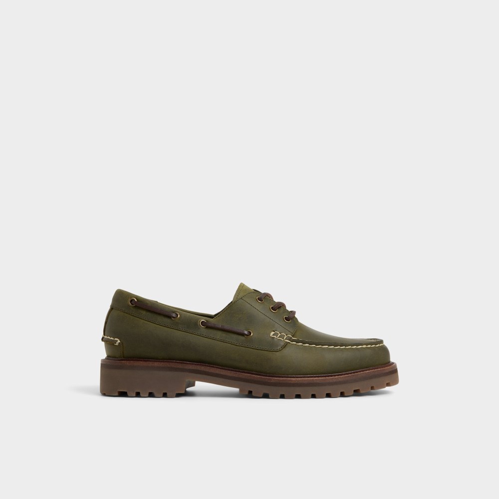 Aldo Men's Cedric - Khaki