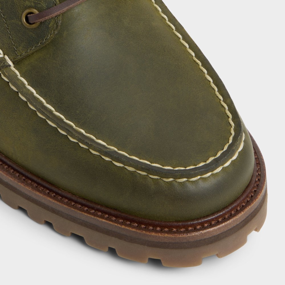 Aldo Men's Cedric - Khaki