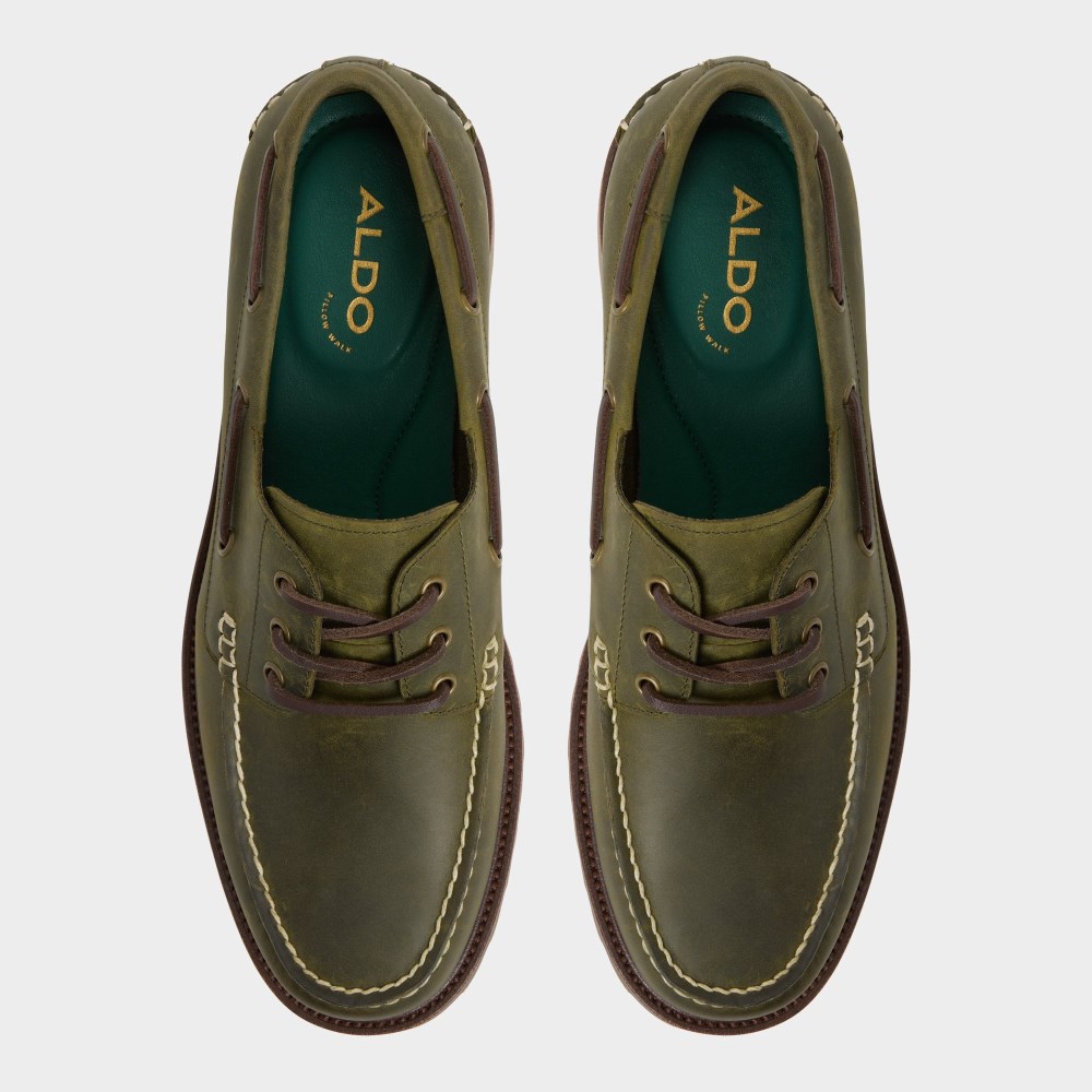 Aldo Men's Cedric - Khaki