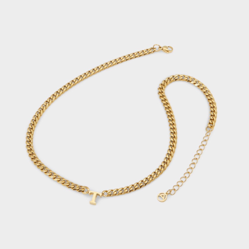 New Arrivals Aldo Yourletters - Medium Yellow