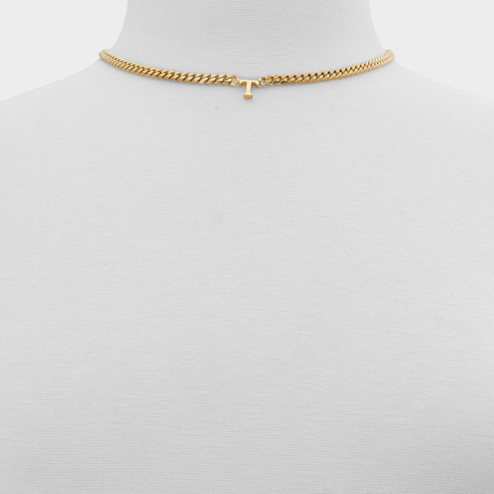 New Arrivals Aldo Yourletters - Medium Yellow