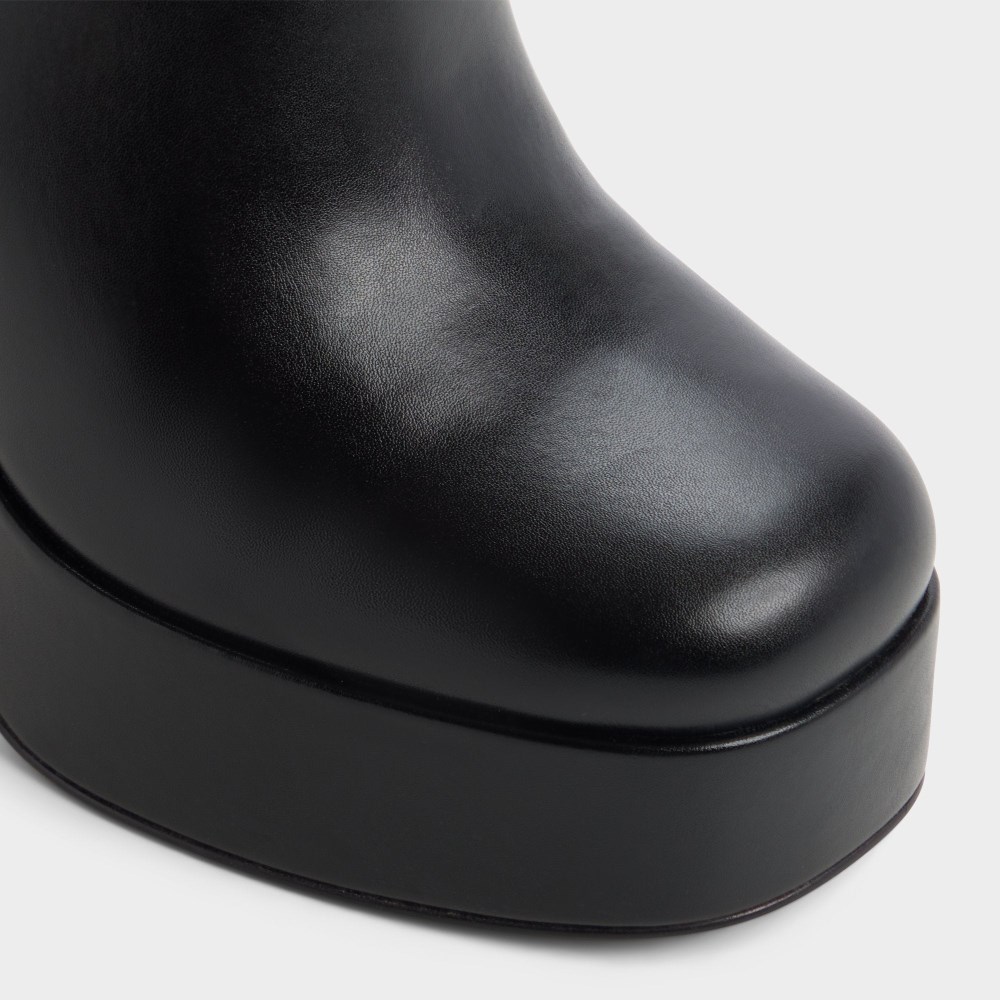 Aldo Women's Albie-wc - Black