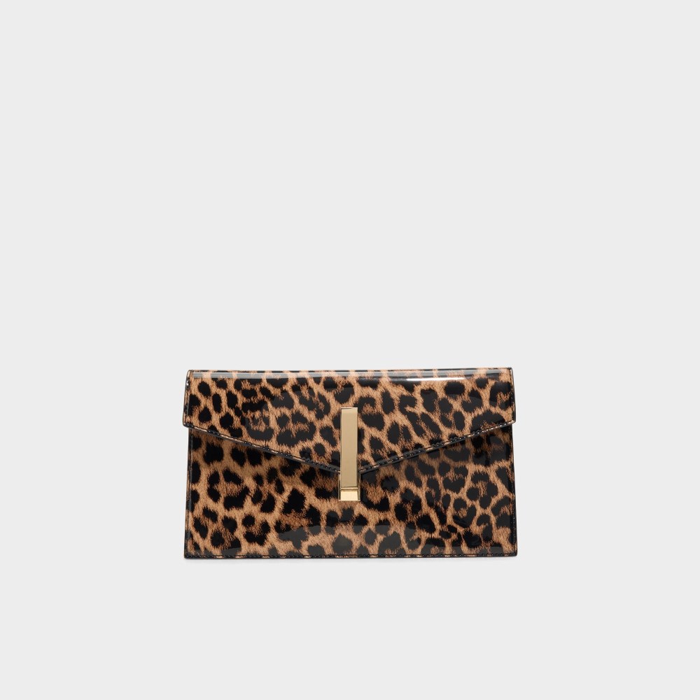 New Arrivals Aldo Larriblingg - Open Brown