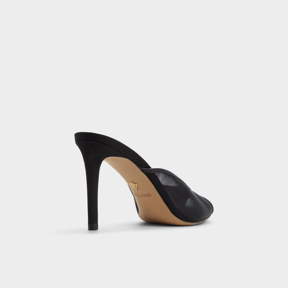 Aldo Women's Elennah - Black