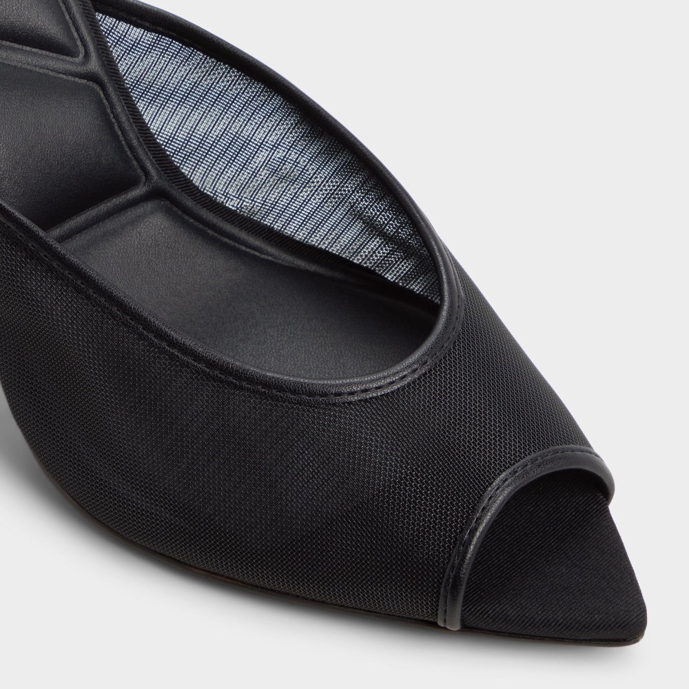 Aldo Women's Elennah - Black