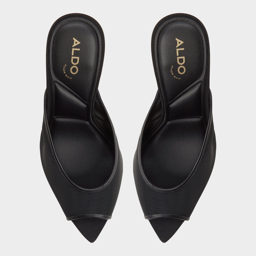 Aldo Women's Elennah - Black