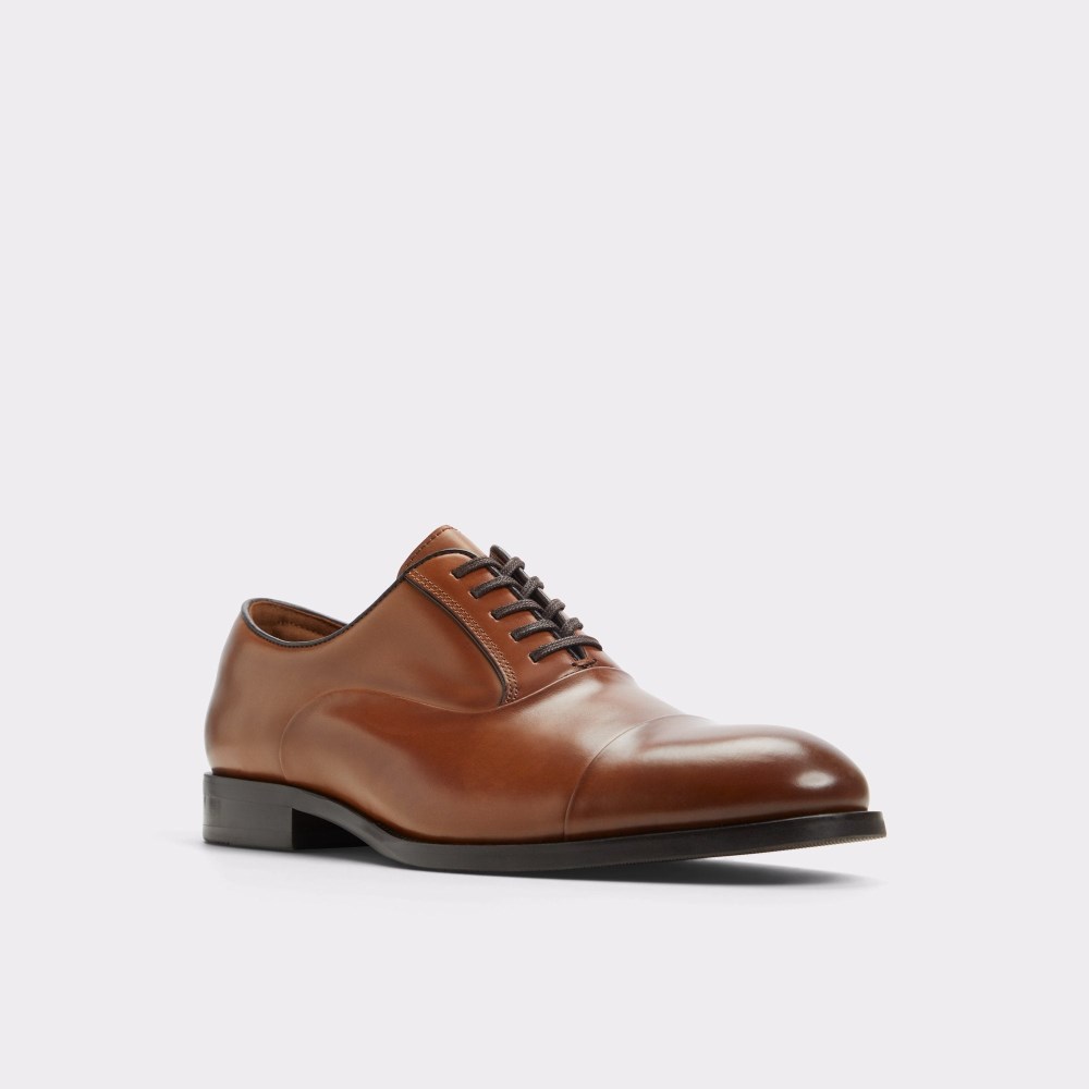 Aldo Men's Lazio - Cognac