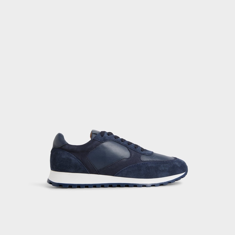 Aldo Men's Gordo - Navy