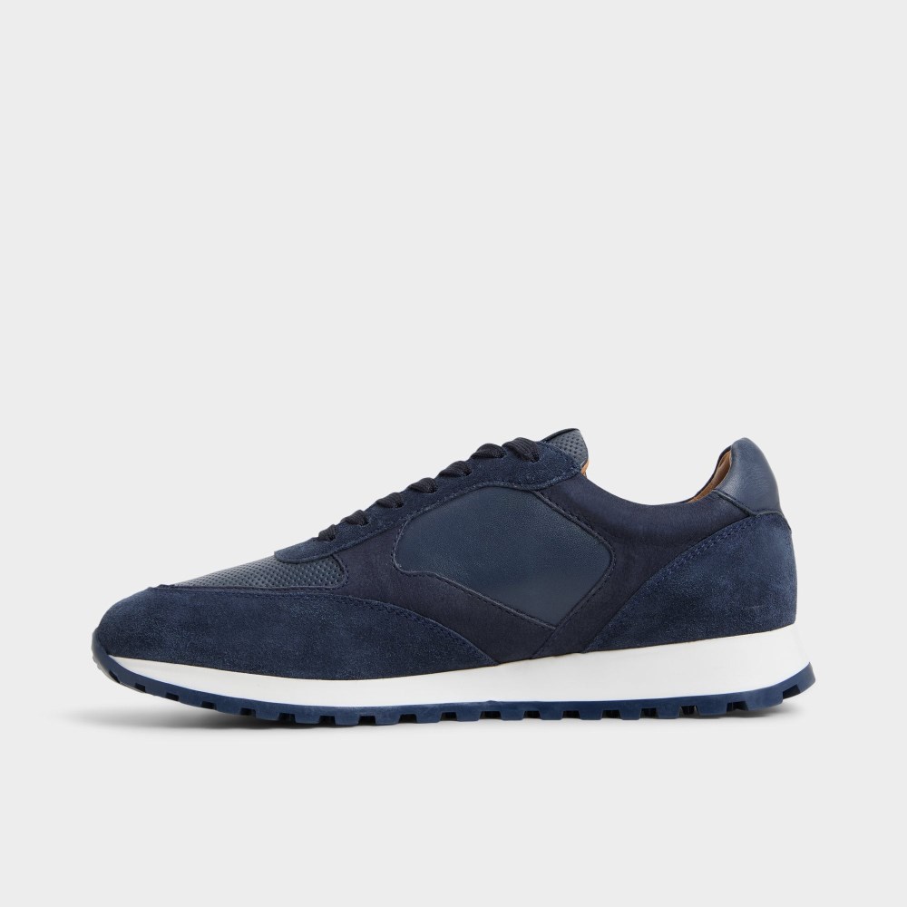 Aldo Men's Gordo - Navy