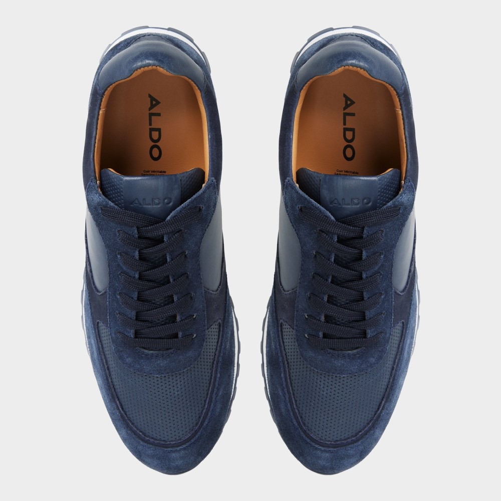 Aldo Men's Gordo - Navy