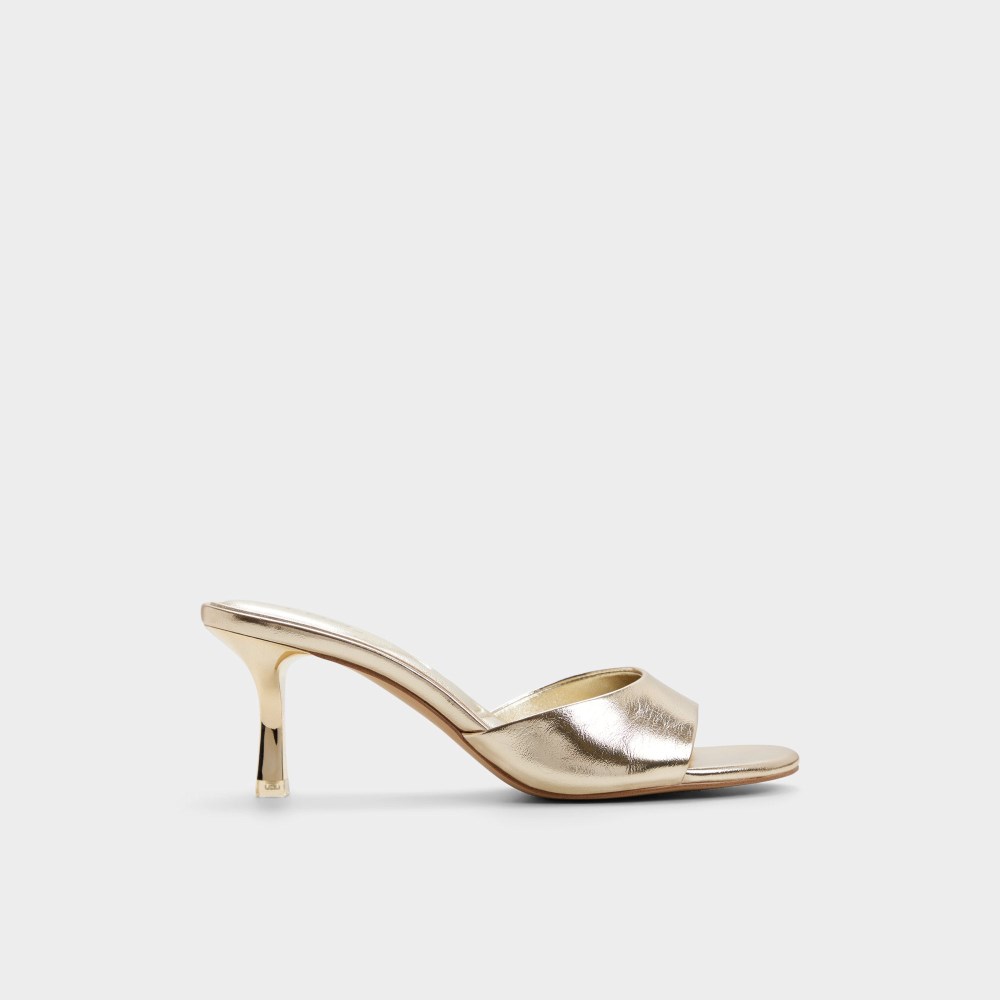 Aldo Women's Annaberaen - Gold