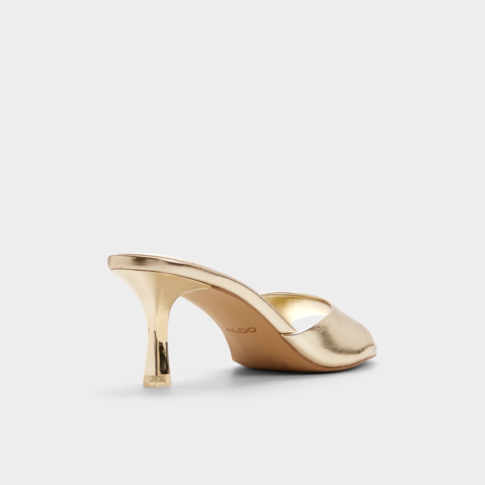 Aldo Women's Annaberaen - Gold