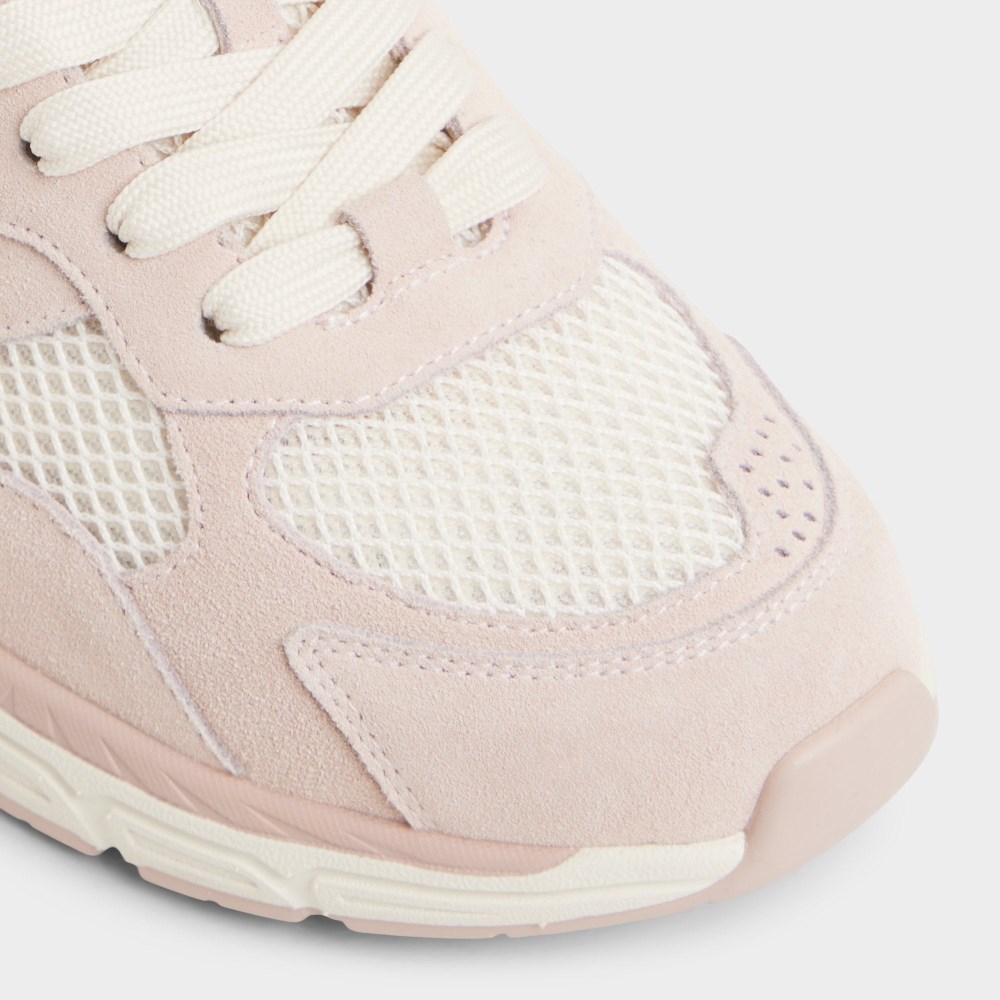 Aldo Women's Pillowsnkr-l - Light Pink