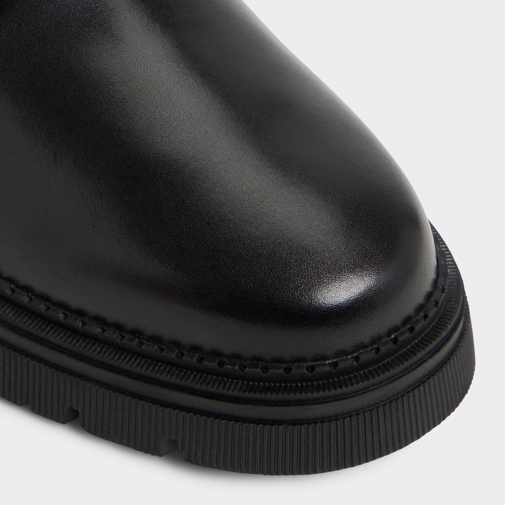 Aldo Men's Simian - Black