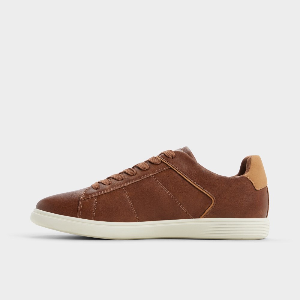 Aldo Men's Ovie - Cognac