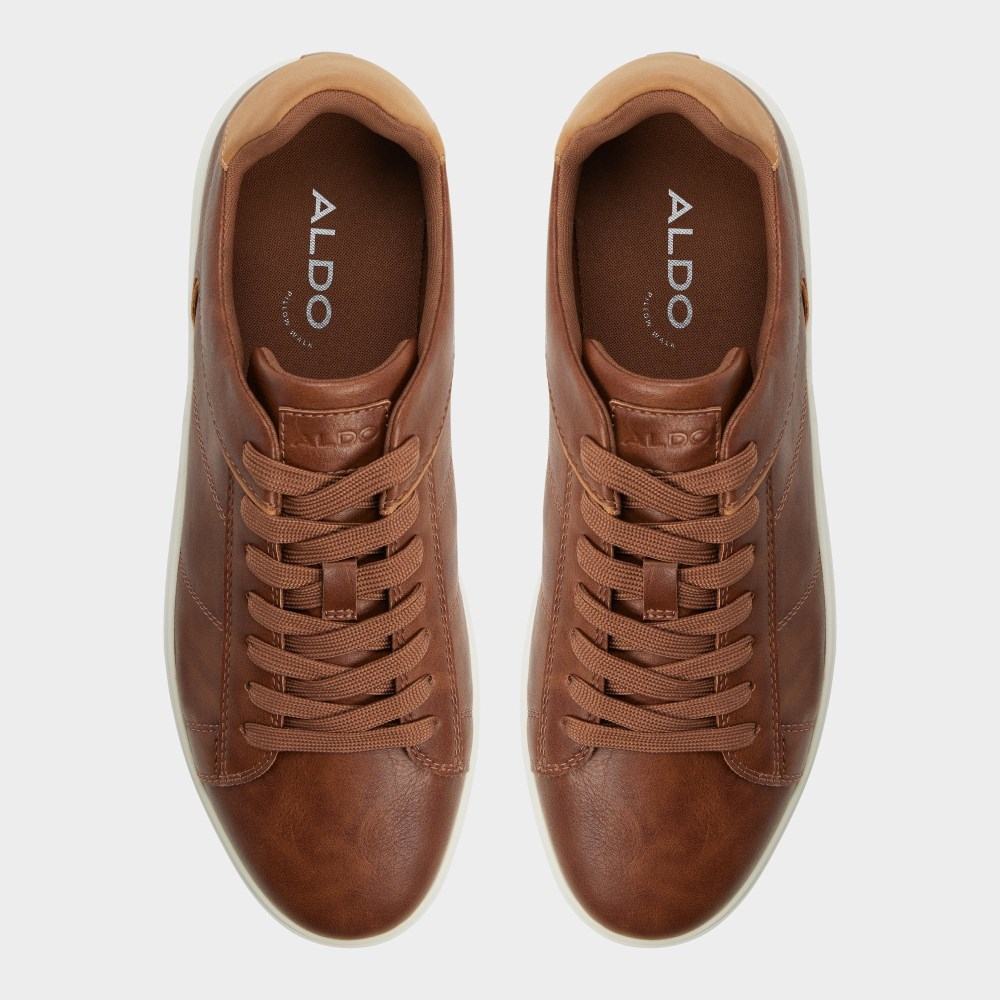 Aldo Men's Ovie - Cognac