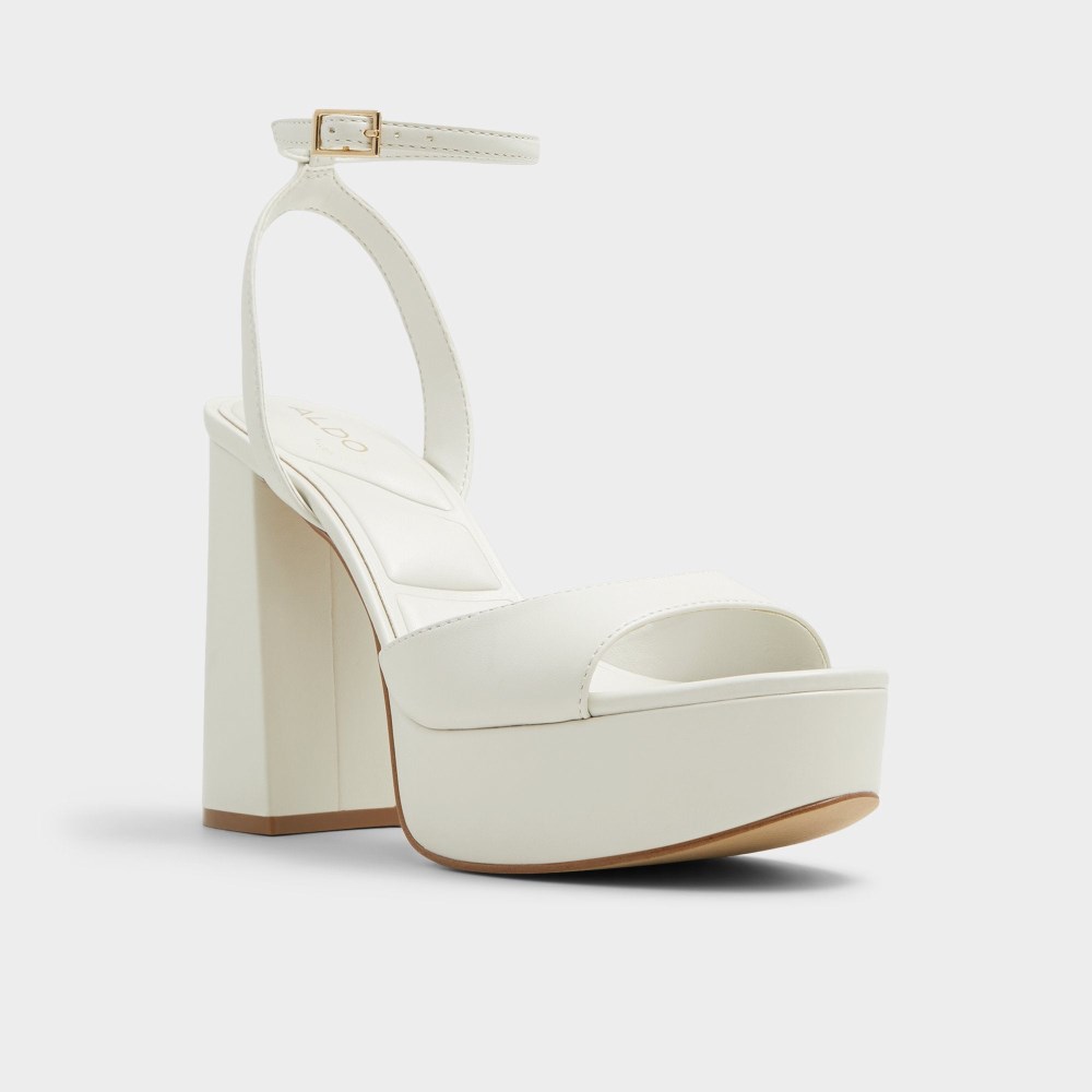 Aldo Women's Valoria - White