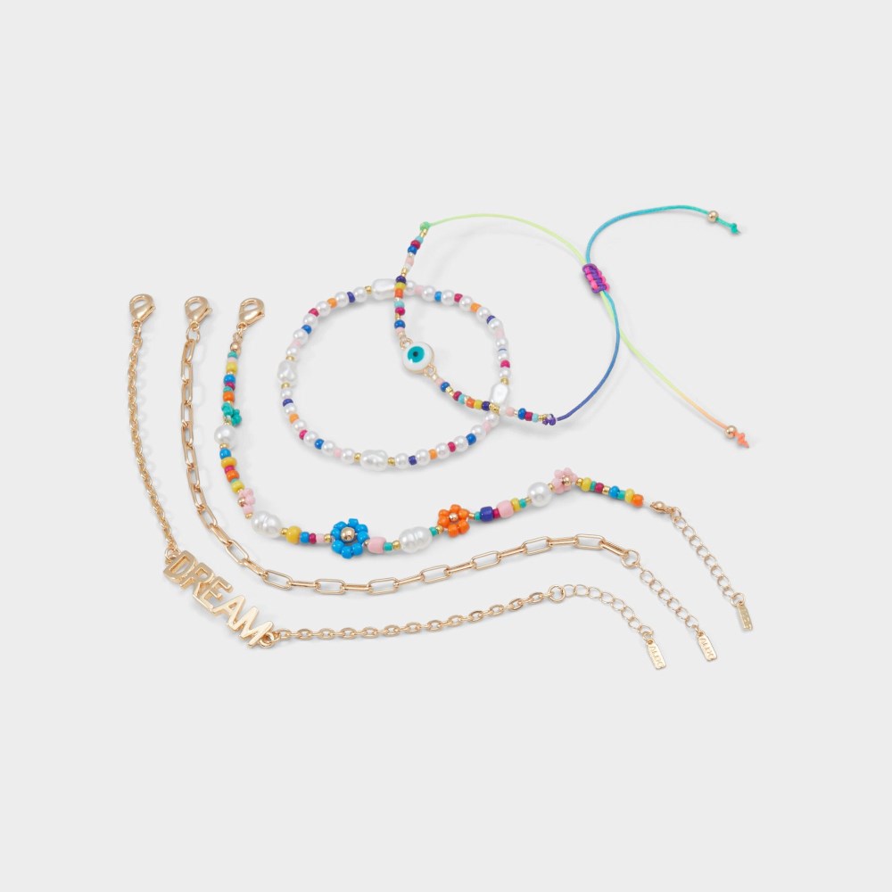 New Arrivals Aldo Dreamers - Bright Multi