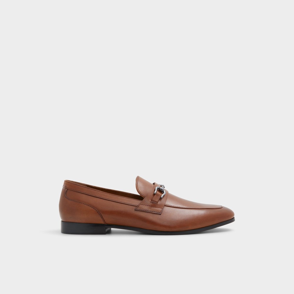 Aldo Men's Marinho - Cognac