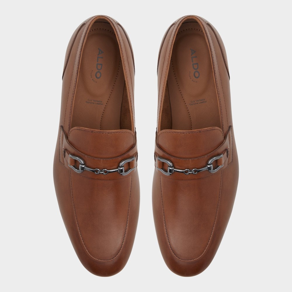 Aldo Men's Marinho - Cognac