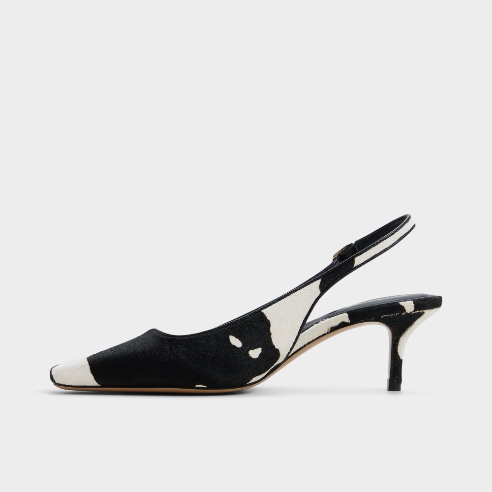 Aldo Women's Gabriellie - White/black