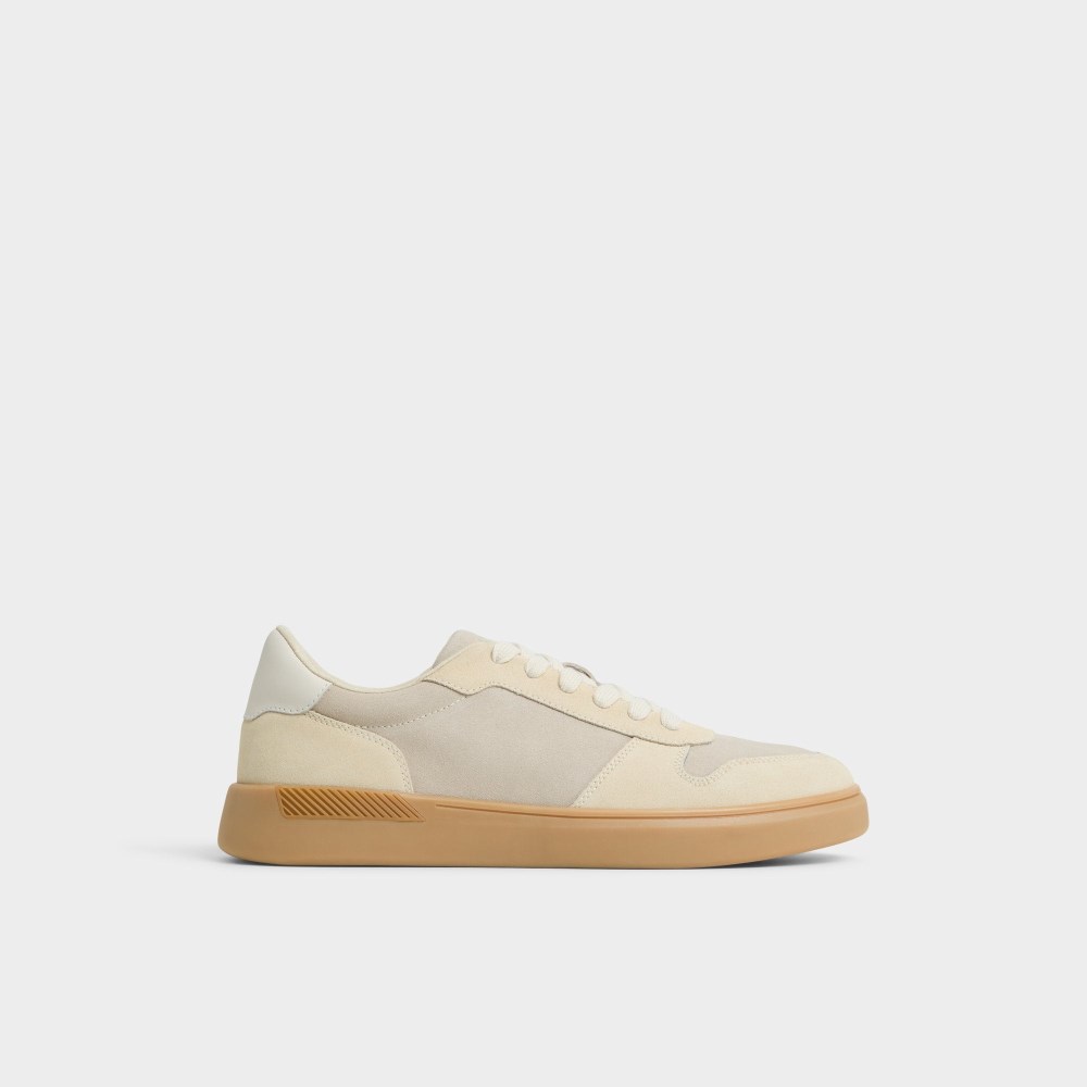 Aldo Men's Retrosneaker - Beige