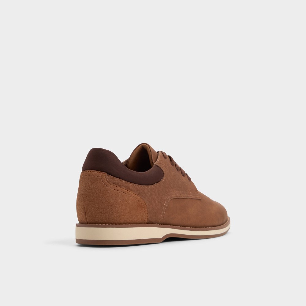 Aldo Men's Ccorby - Cognac