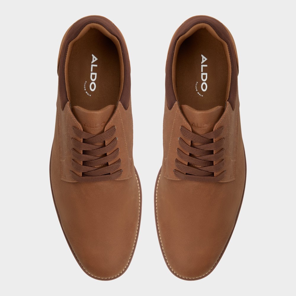 Aldo Men's Ccorby - Cognac
