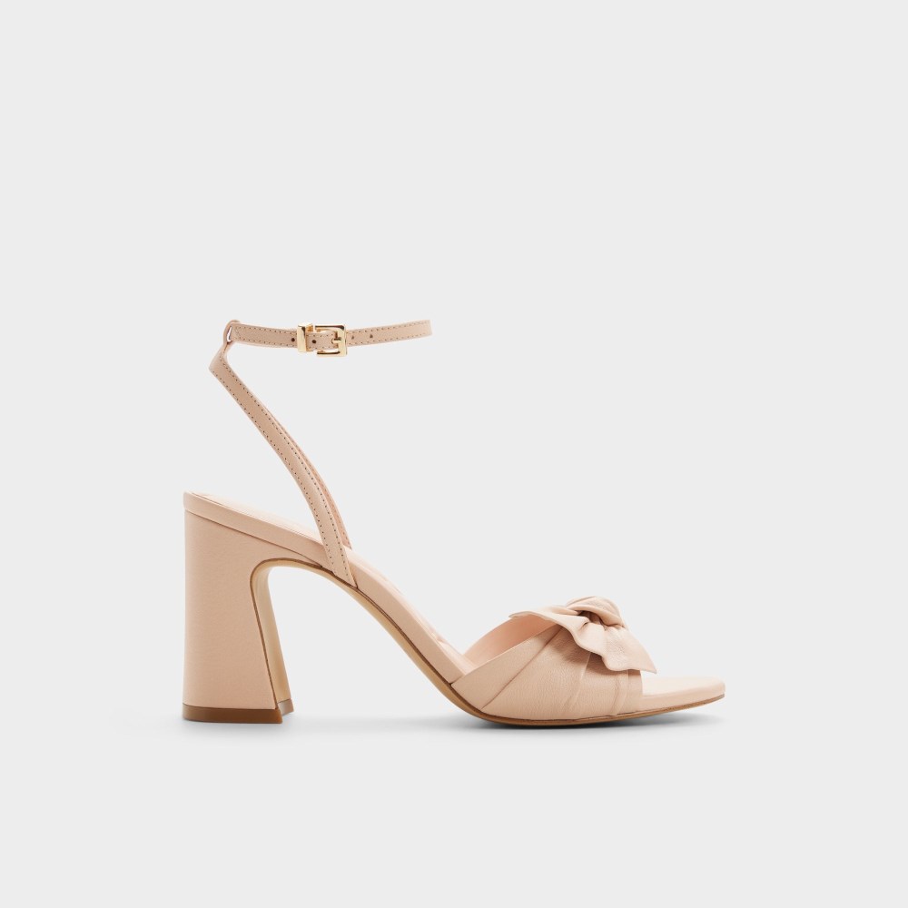 Aldo Women's Angelknot - Light pink