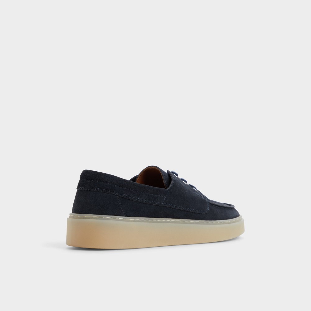 Aldo Men's Stazo - Navy