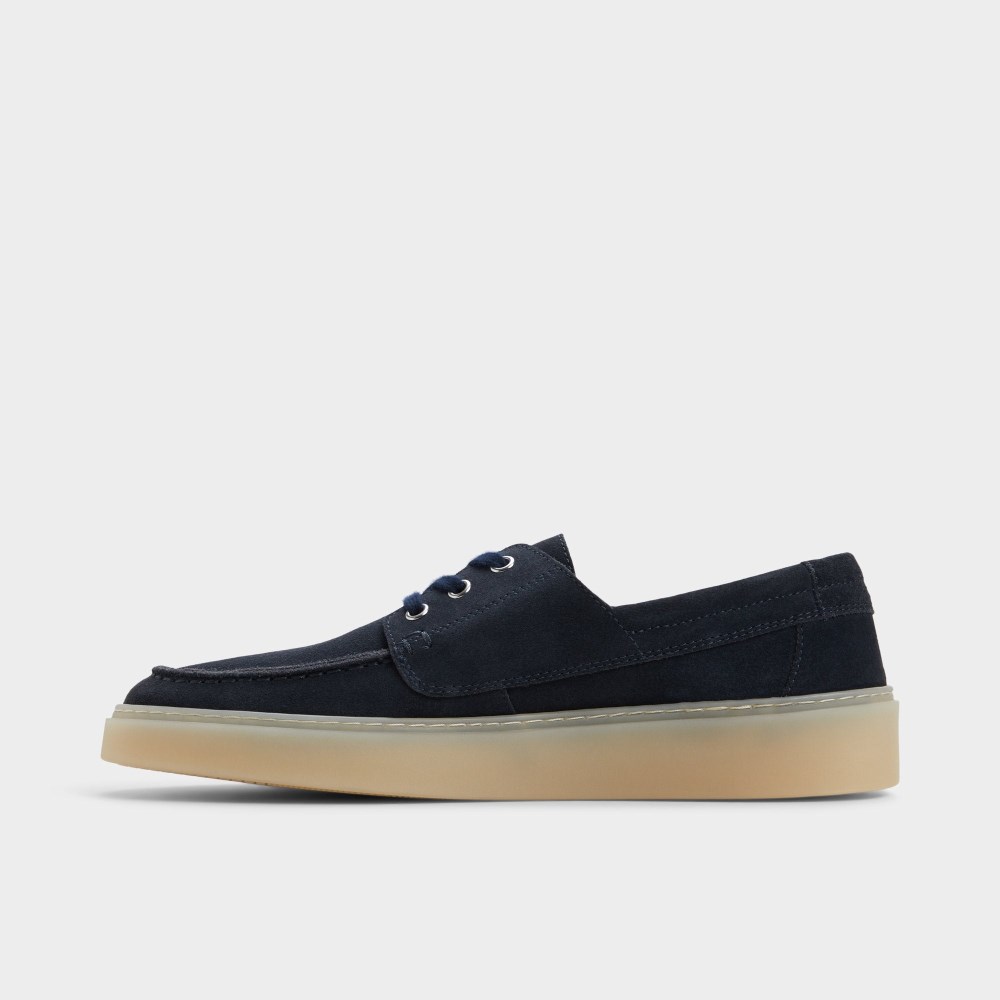Aldo Men's Stazo - Navy