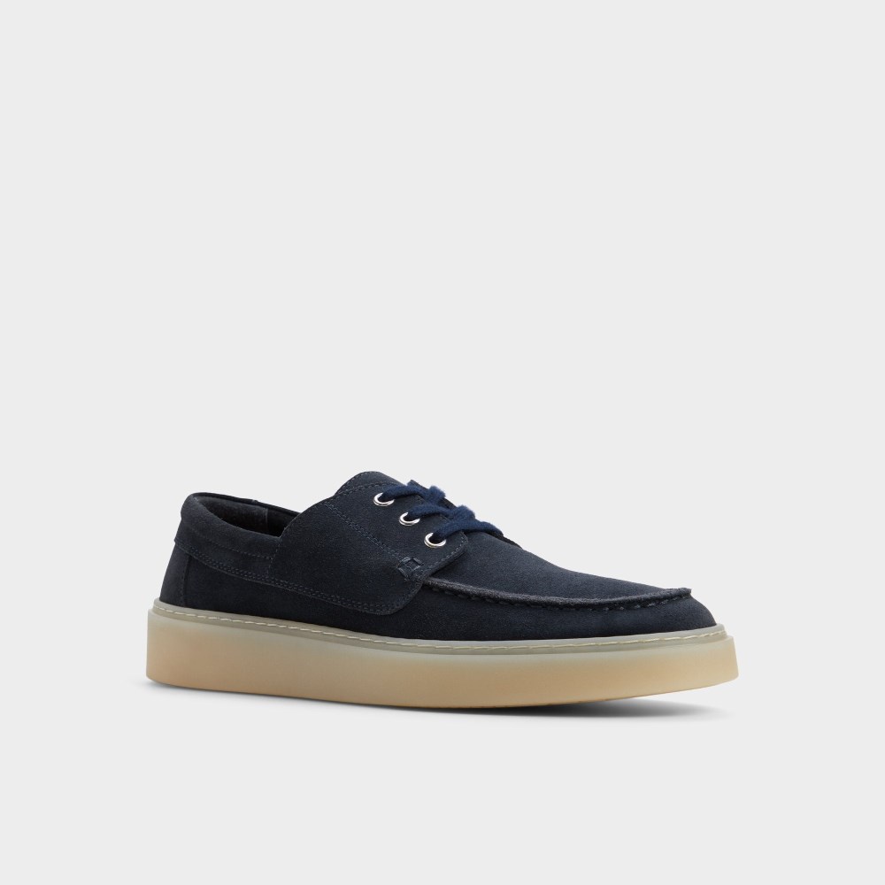 Aldo Men's Stazo - Navy