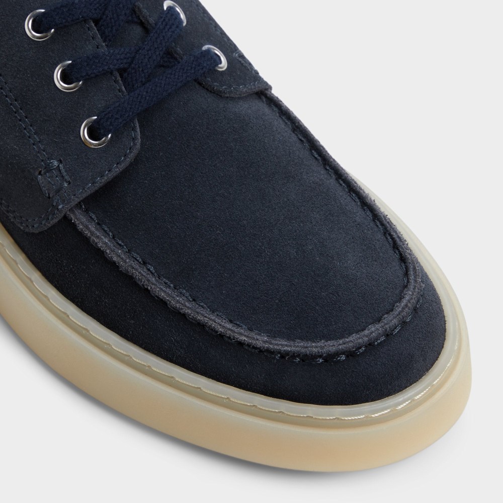 Aldo Men's Stazo - Navy