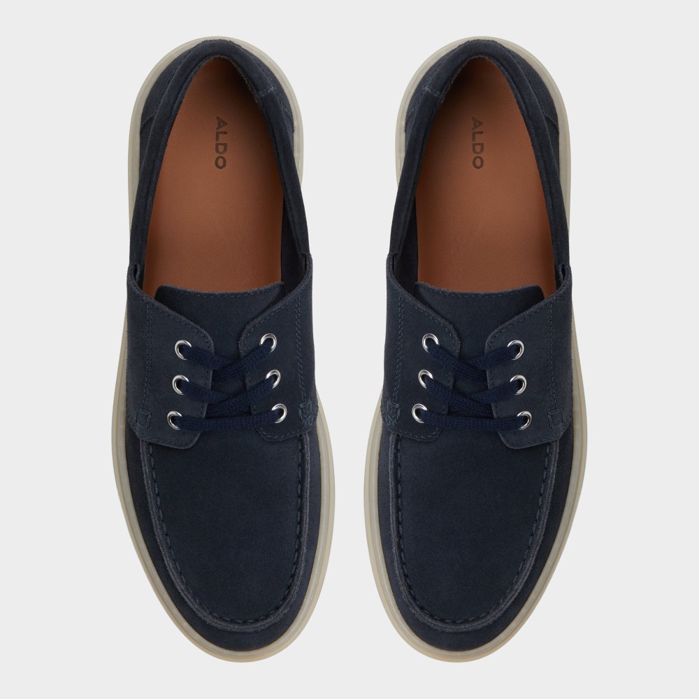 Aldo Men's Stazo - Navy