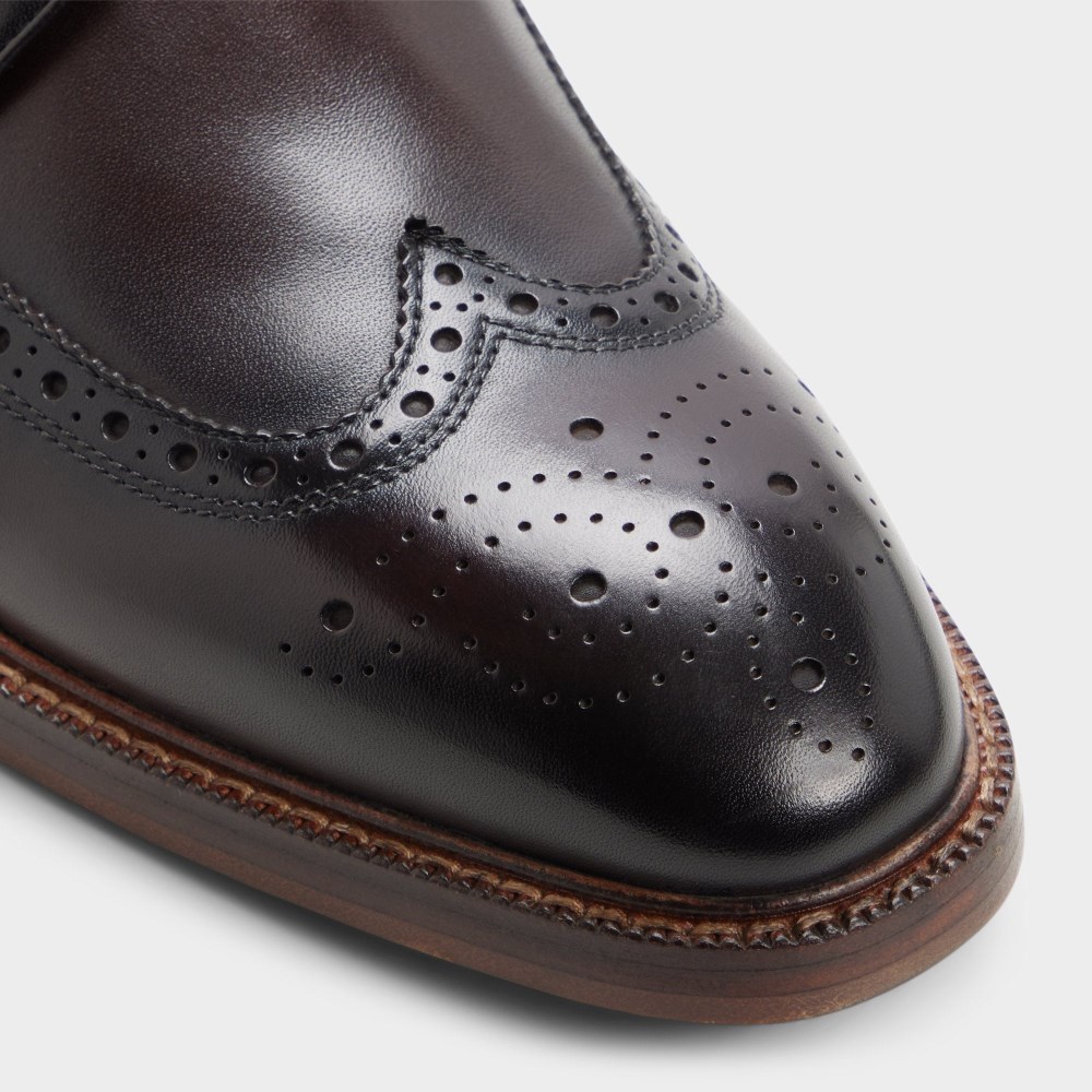 Aldo Men's Ricio - Dark brown