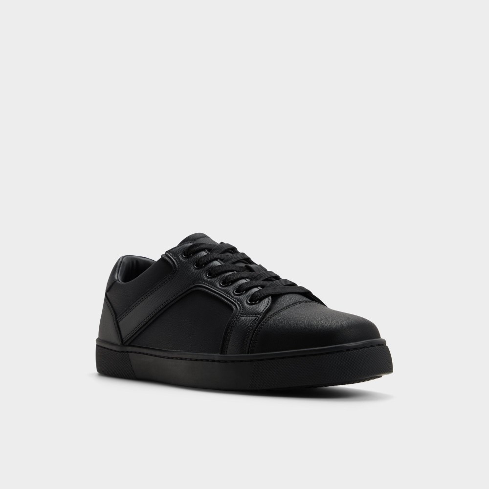Aldo Men's Suitsneaker - Black/black