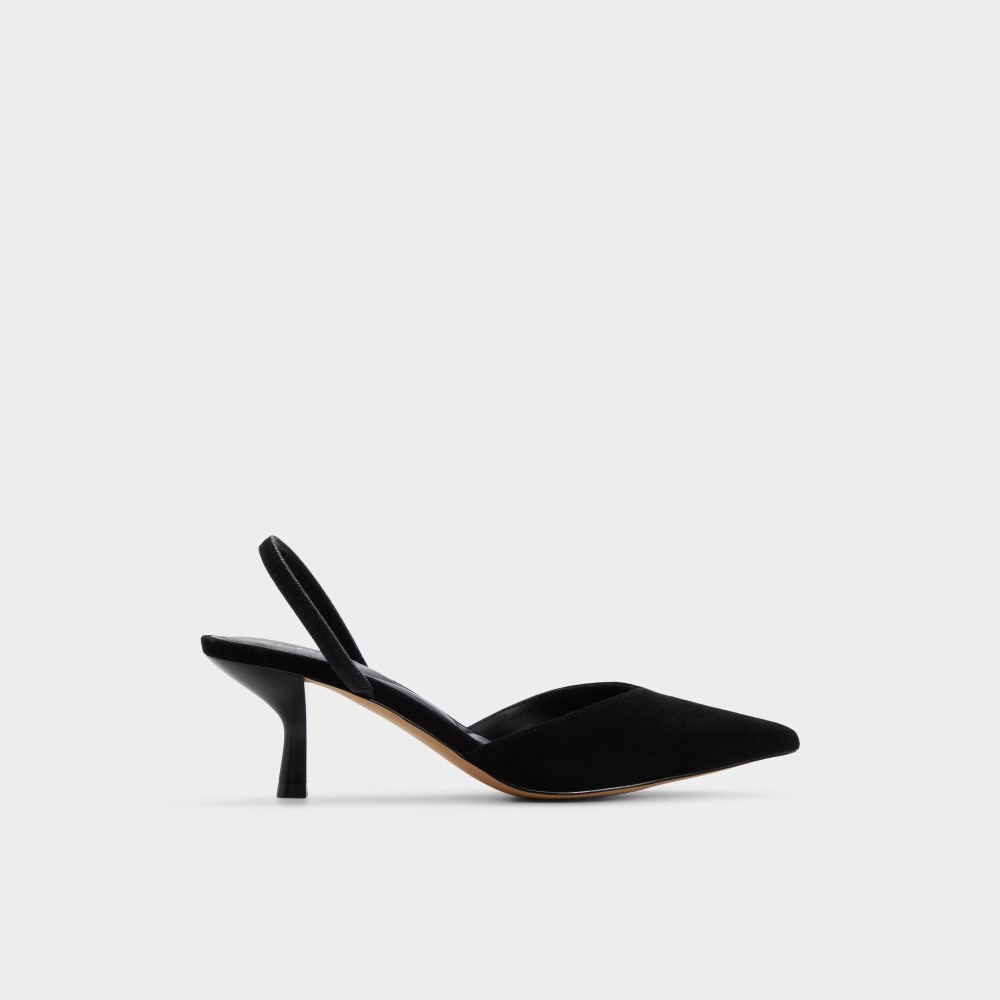 Aldo Women's Re-jessica - Black