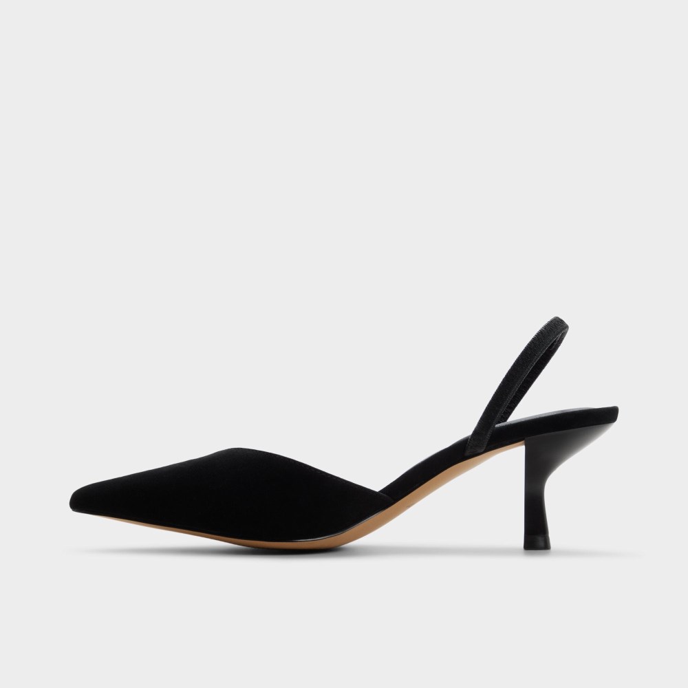 Aldo Women's Re-jessica - Black