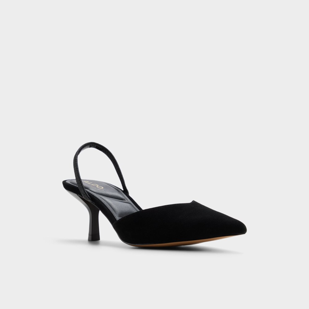 Aldo Women's Re-jessica - Black