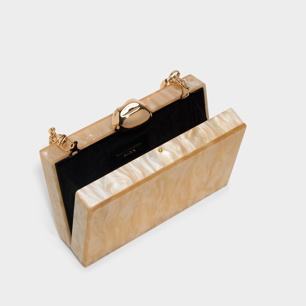 New Arrivals Aldo Zaloriaax - Natural