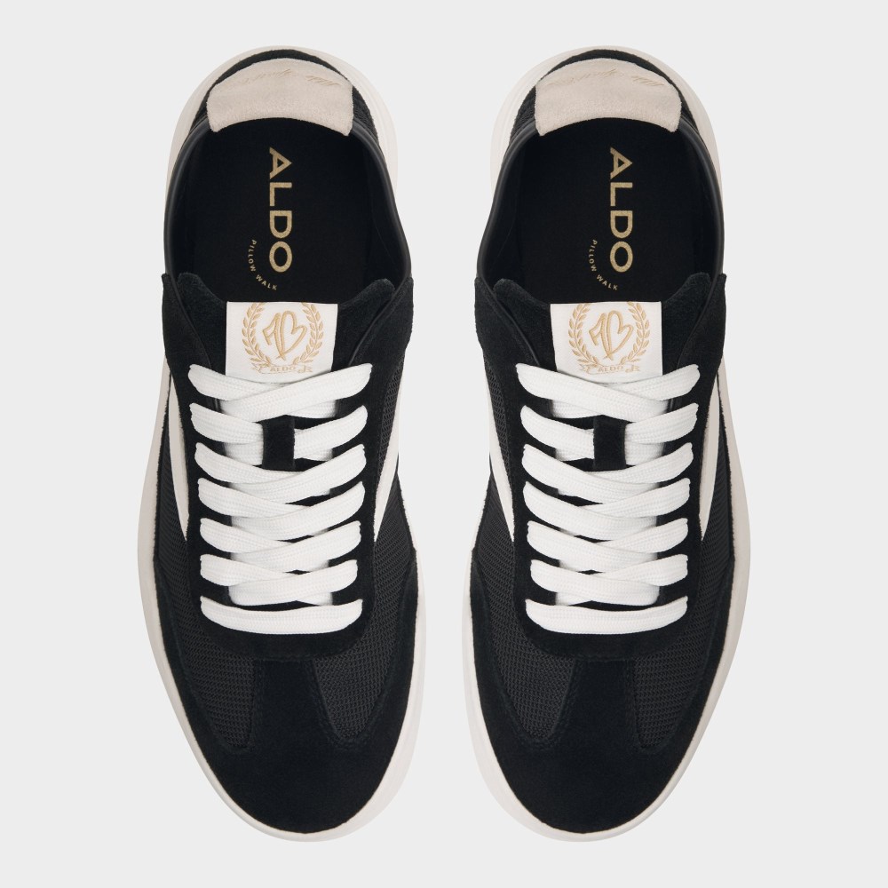 Aldo Men's Clubmtl - Other Black