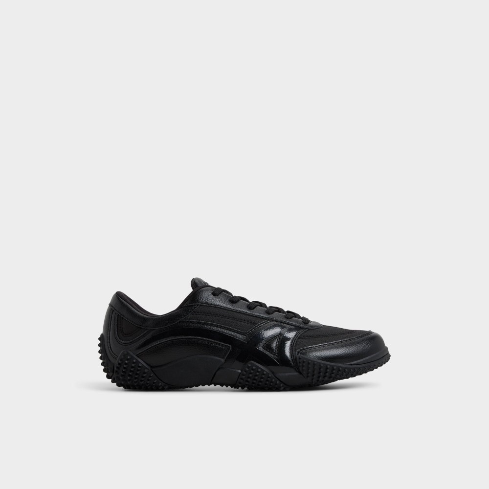 Aldo Men's Drive - Black
