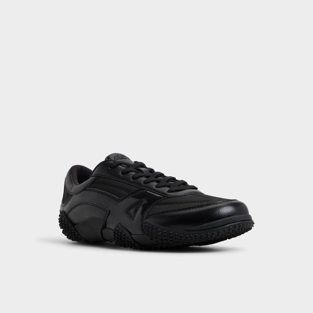 Aldo Men's Drive - Black